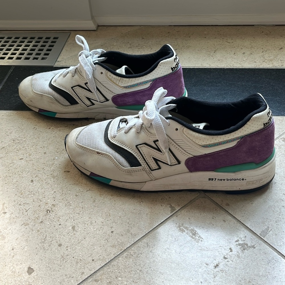 NEW BALANCE Sneakers